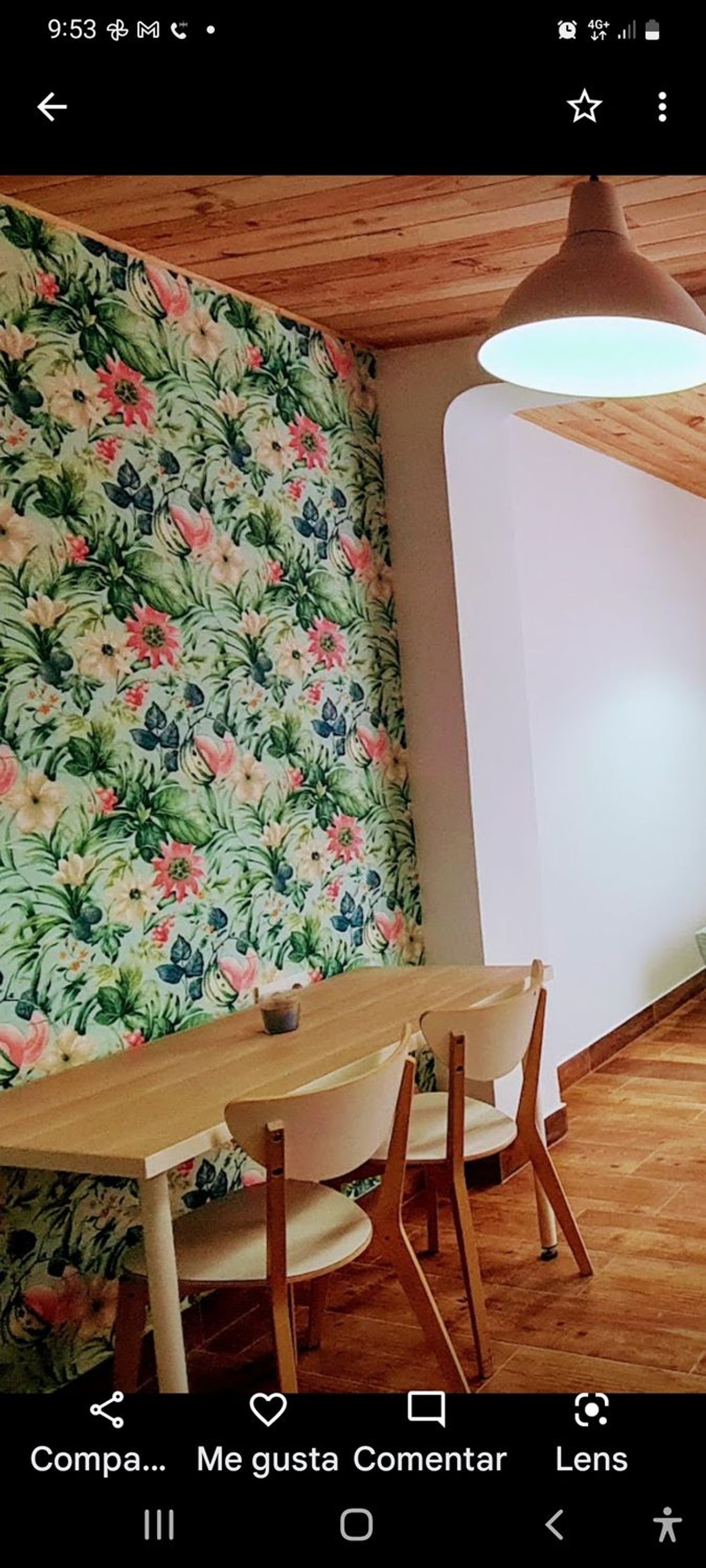 Ático en calle del Pintor Ferrandis, 54 - Foto 5