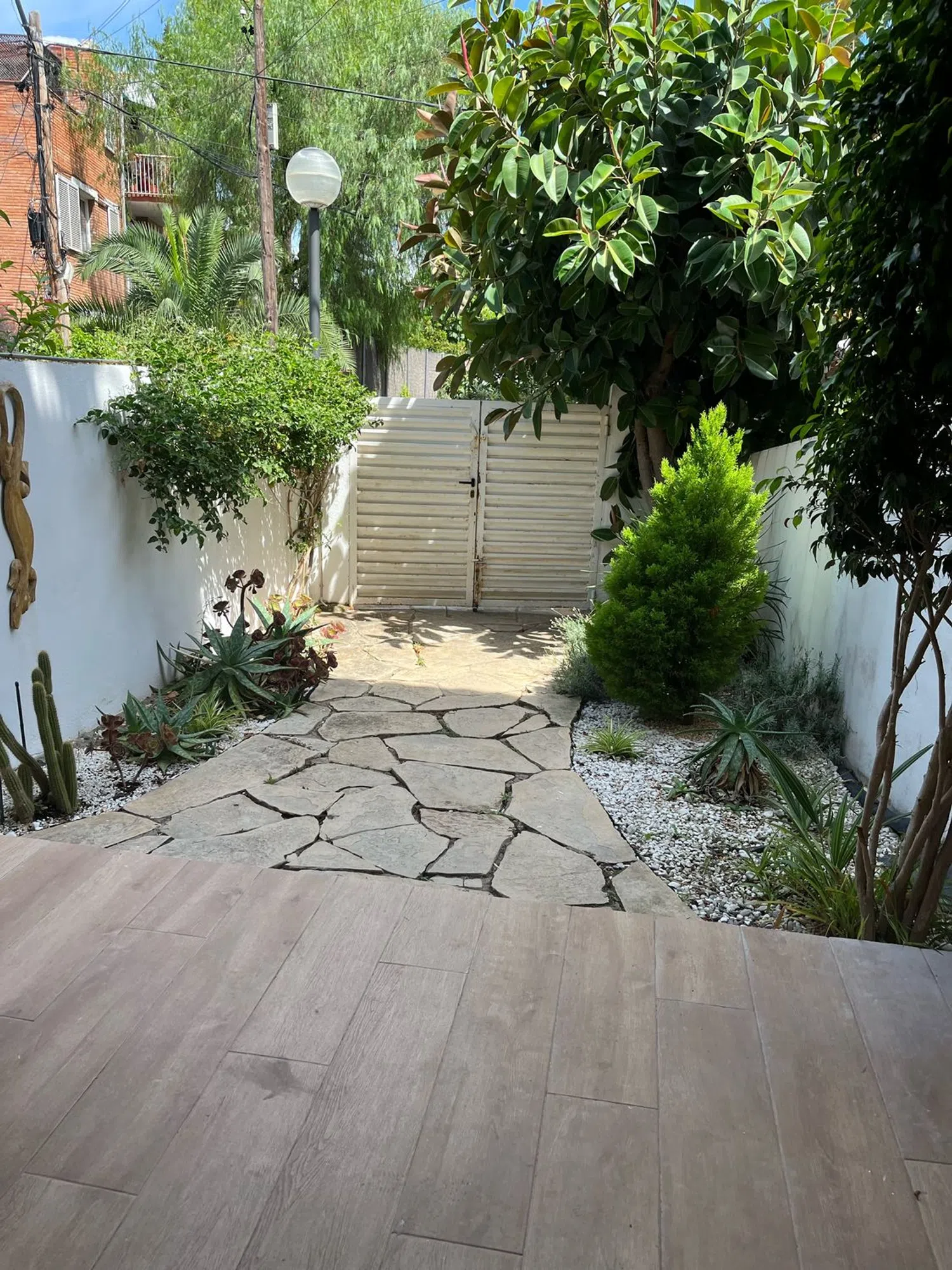 Estudio en Valencia, 7 b - Foto 1