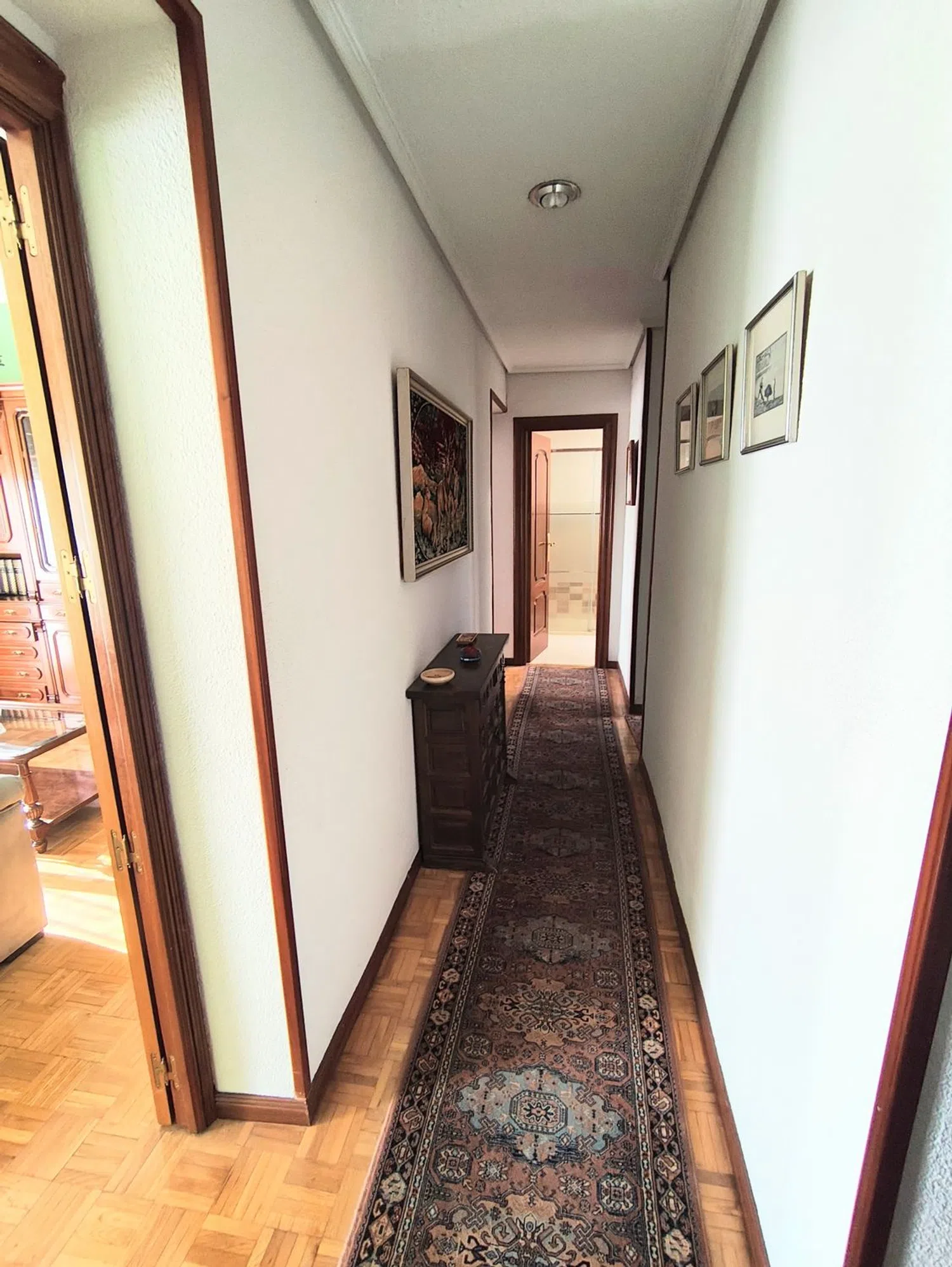 Piso en avenida de la Reina Victoria, 25 - Foto 9