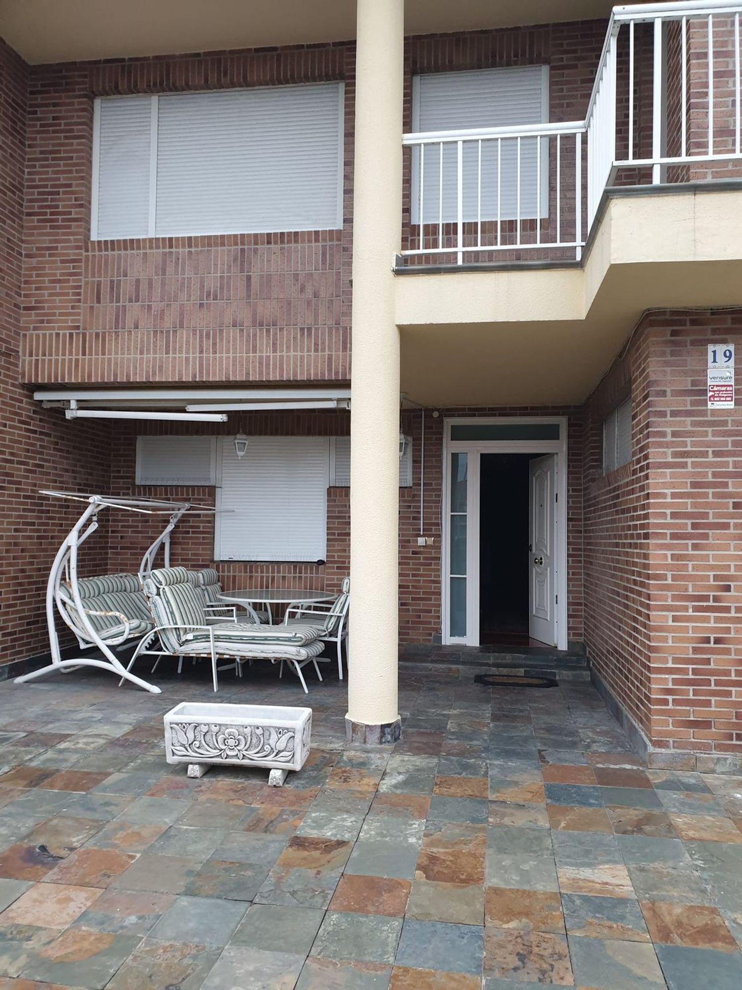 Chalet pareado en Urbanización La Roca, 19 - Foto 4