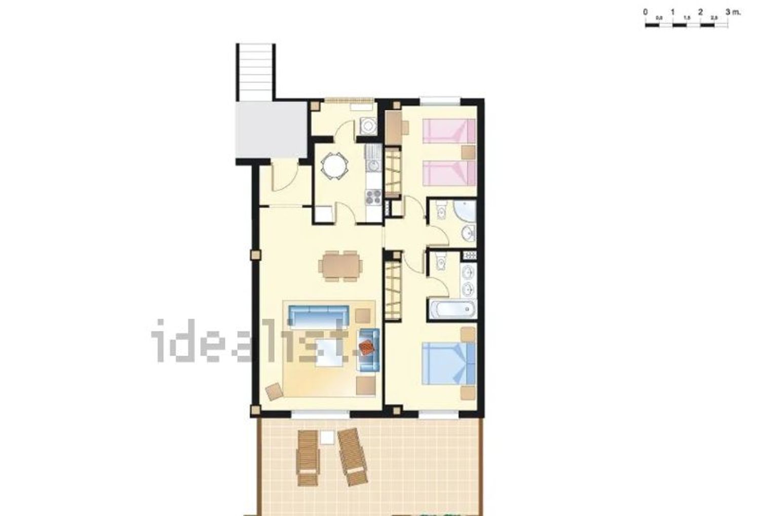 Piso en Calle Alqueria, 1, Paraiso-Barronal - Foto 17