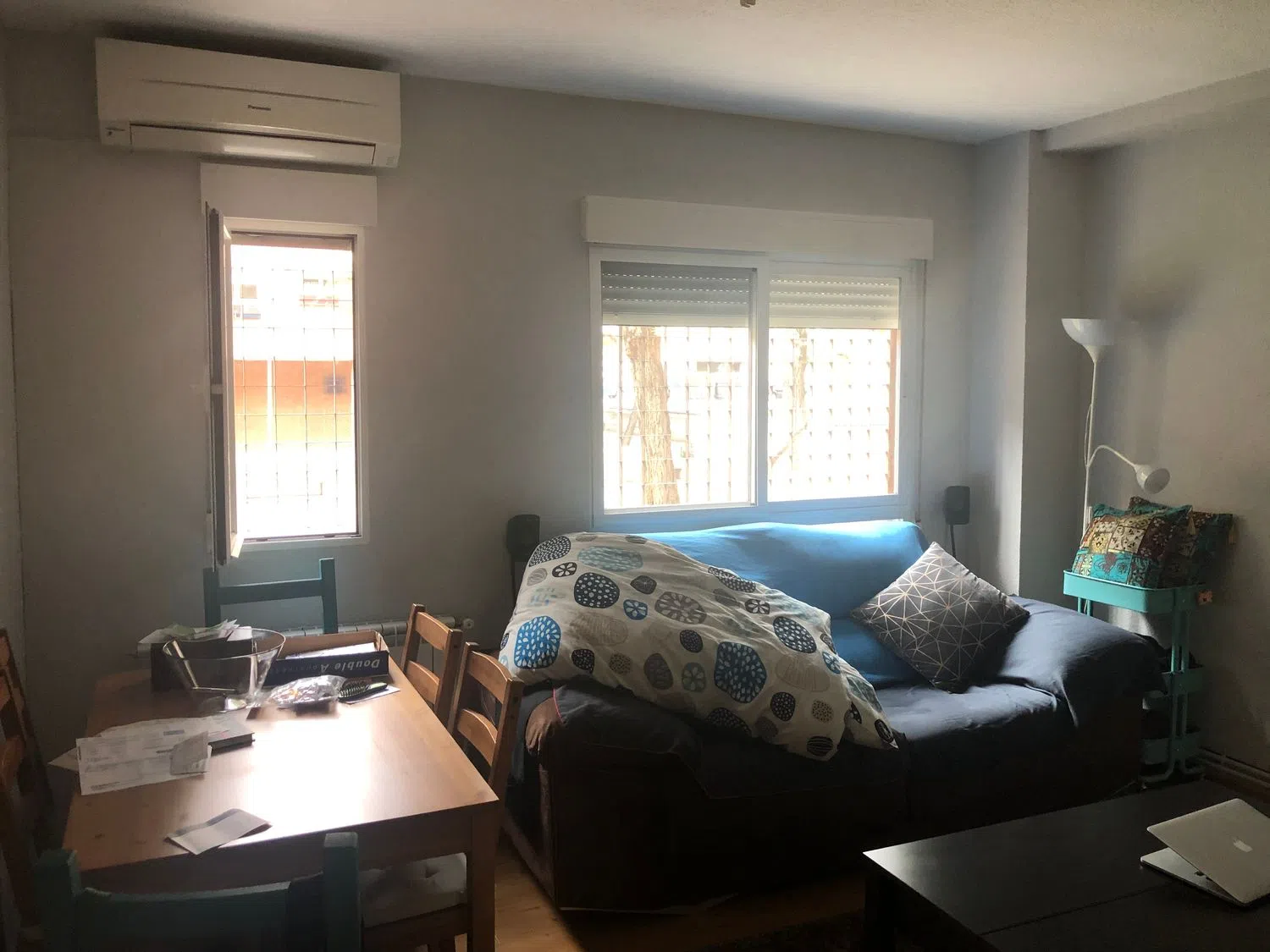 Piso en calle de Antonio López, 173 - Foto 4