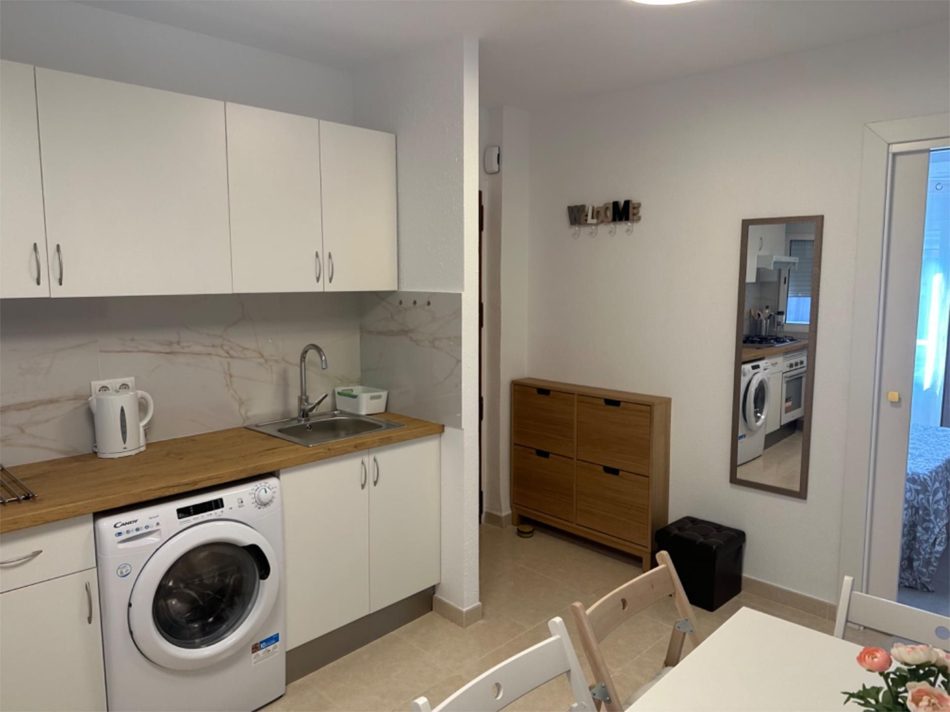 Piso en  Calle Nou D'Octubre 20 - Foto 2