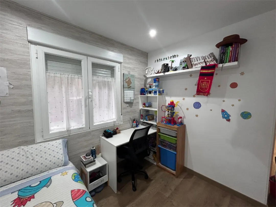 Piso en  Calle el Trevenque 30 - Foto 12