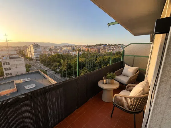 Piso en Avenida del Parc, 1, Centre, Centre - Foto 1