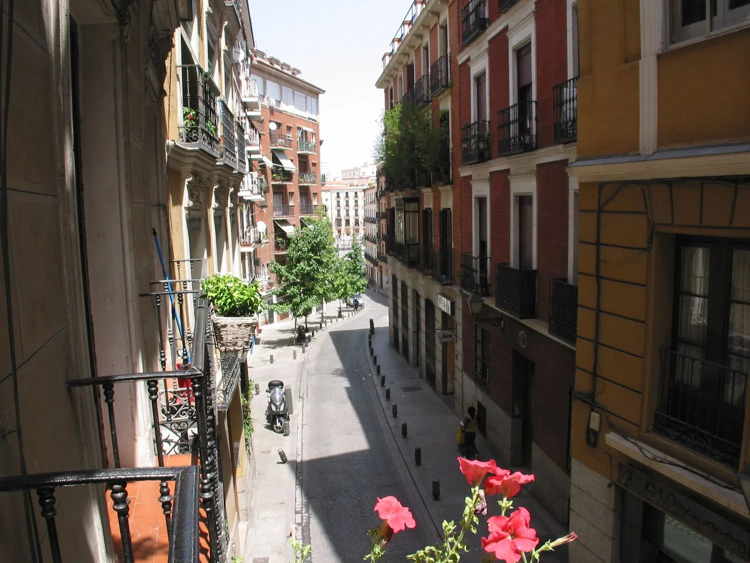 Estudio en calle del Meson de Paños, 5 - Foto 12