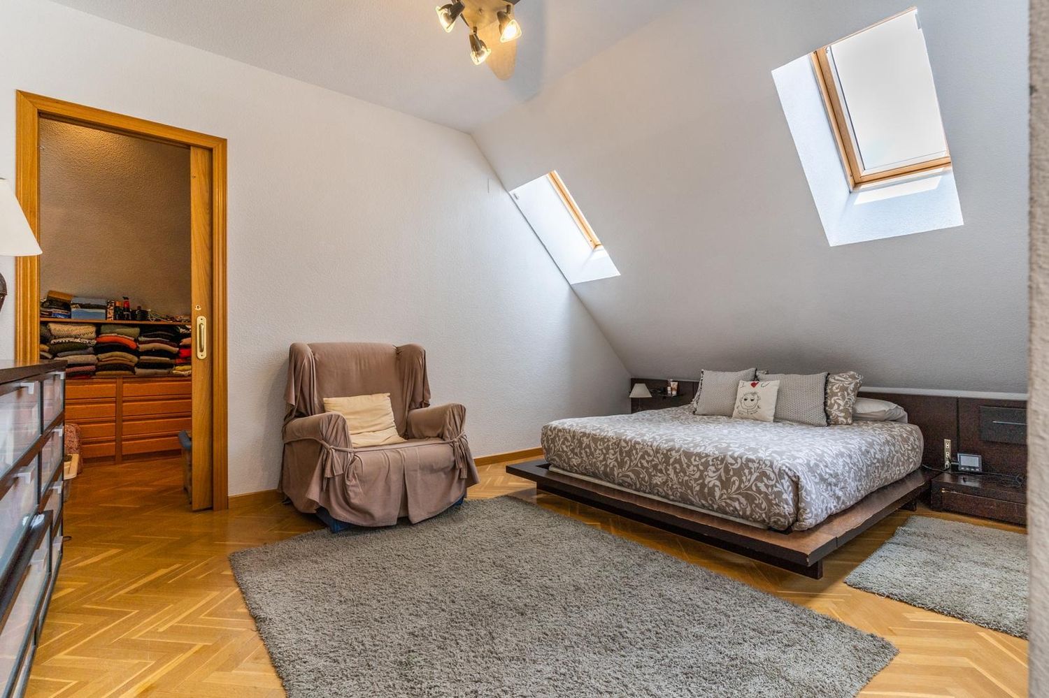 Dúplex en calle Isaac Albéniz, 5 - Foto 12