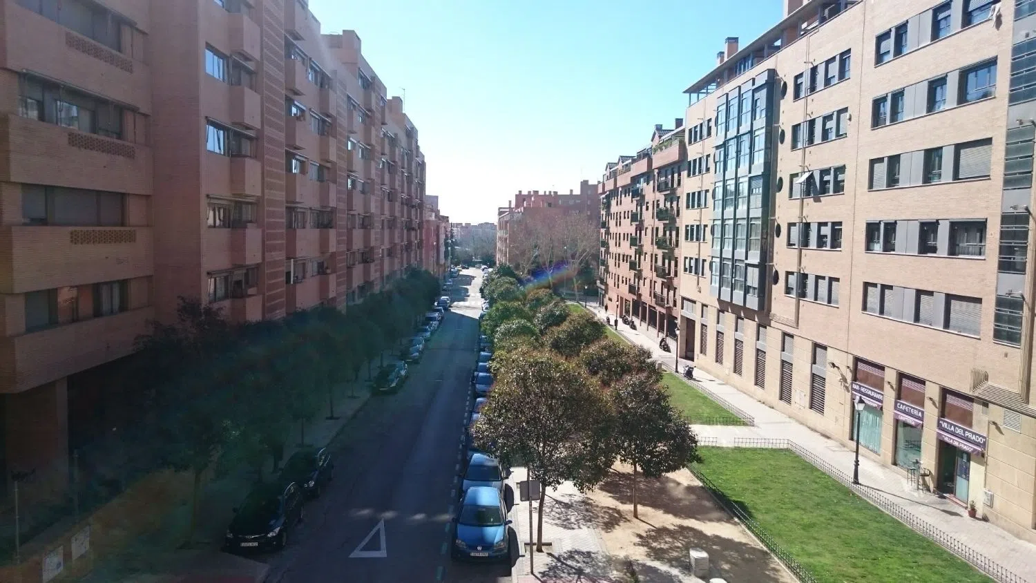 Piso en calle Bustamante, 41 - Foto 6