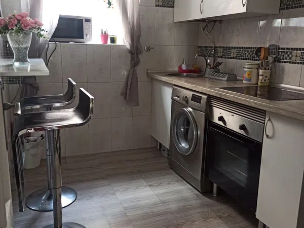 Piso en calle Enrique Gran, 8 - Foto 5