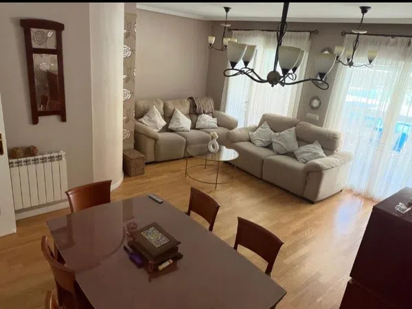 Chalet pareado en Calle plateros, 19, Hospital - Nuevo Centro, Hospital - Nuevo Centro - Foto 1