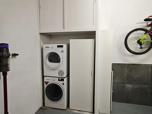 Chalet adosado en Leonardo Torres Quevedo, 103 - Foto 37