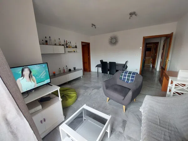 Piso en calle Maria Teresa Leon, 13 - Foto 2