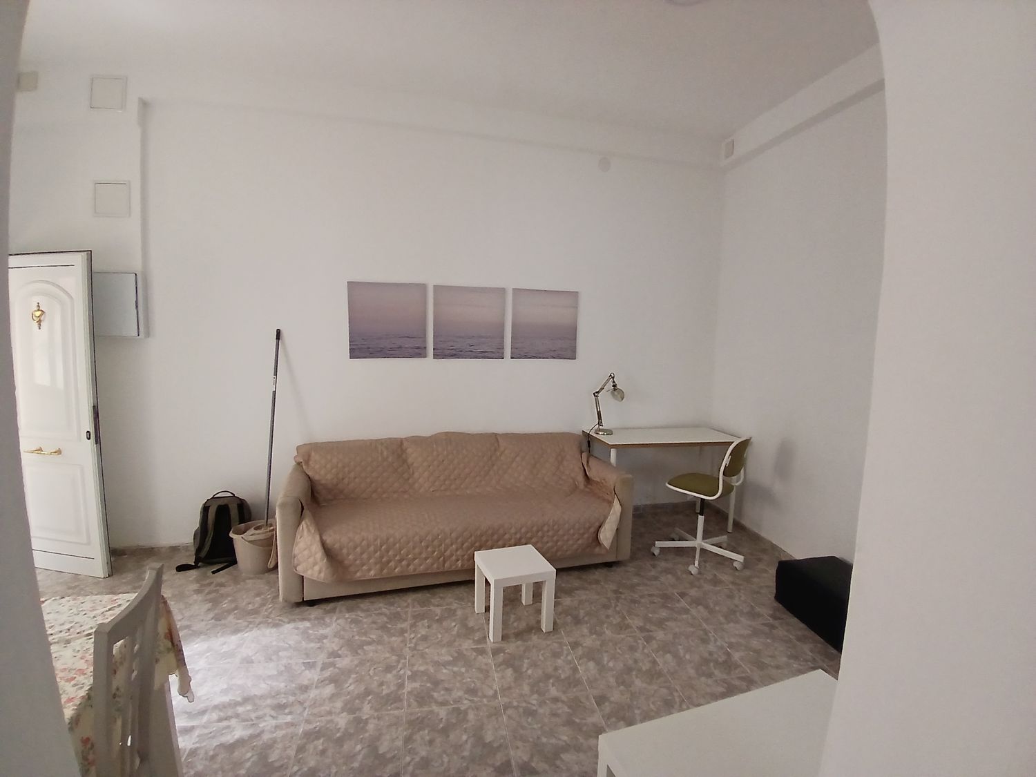 Piso en Calle Batería de San Juan, 5 - Foto 4
