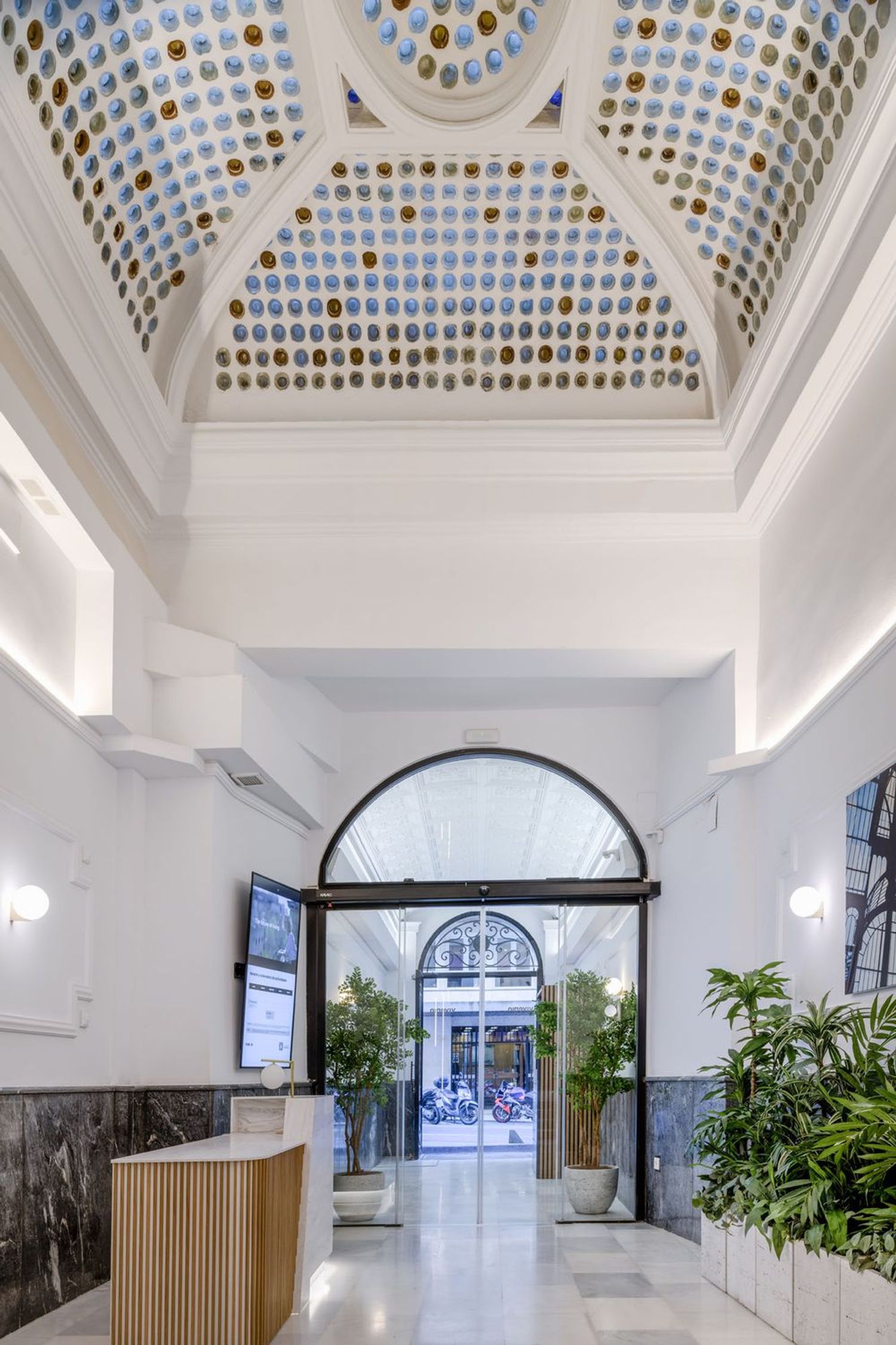 Piso en calle de Hermosilla, 7 - Foto 47