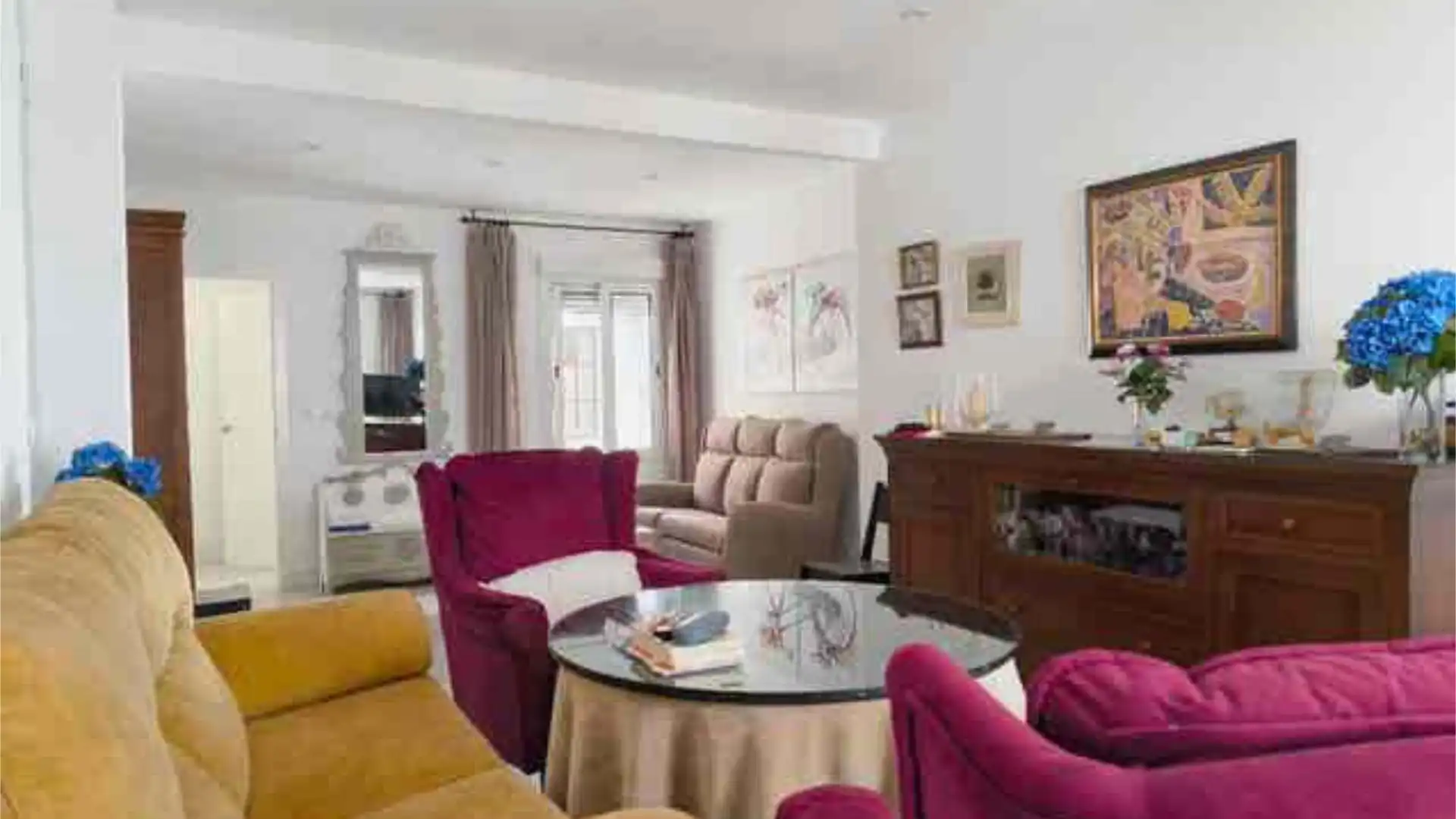 Piso en San Andrés - Foto 2