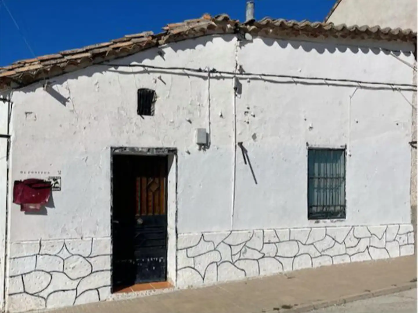 Casa adosada en  Calle Real 30 - Foto 2