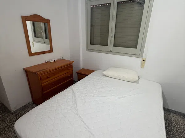 Piso en Calle Mayor, 41, Puerto de Garrucha, Puerto de Garrucha - Foto 2