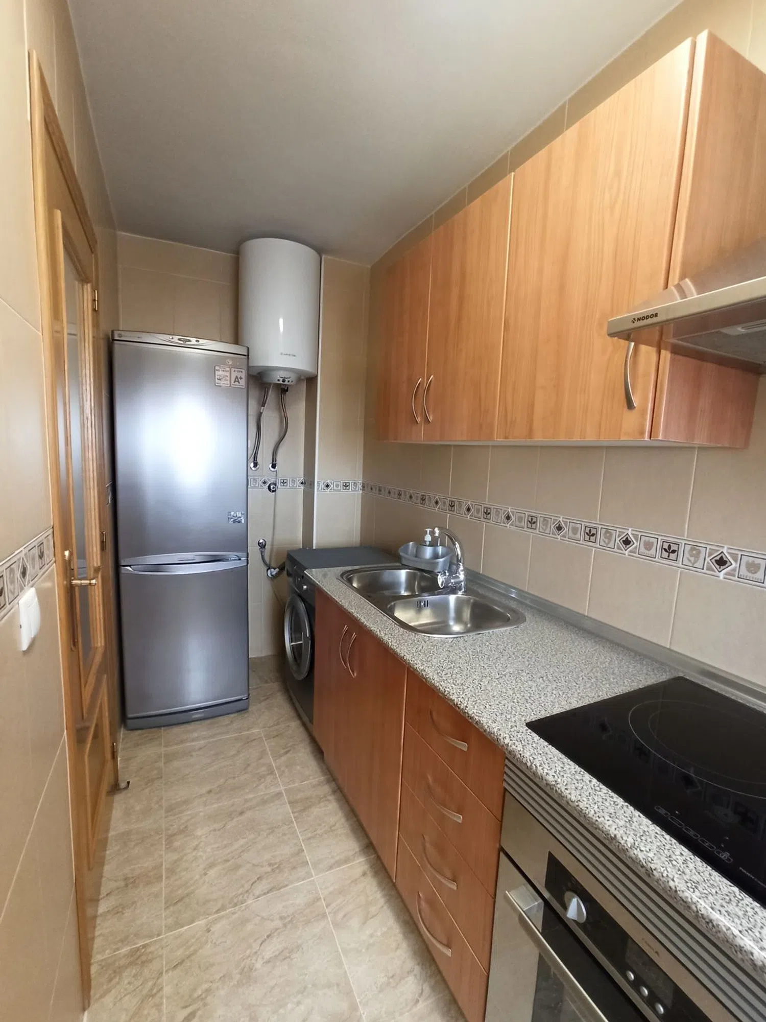 Piso en calle Antonio Machado, 3 - Foto 6