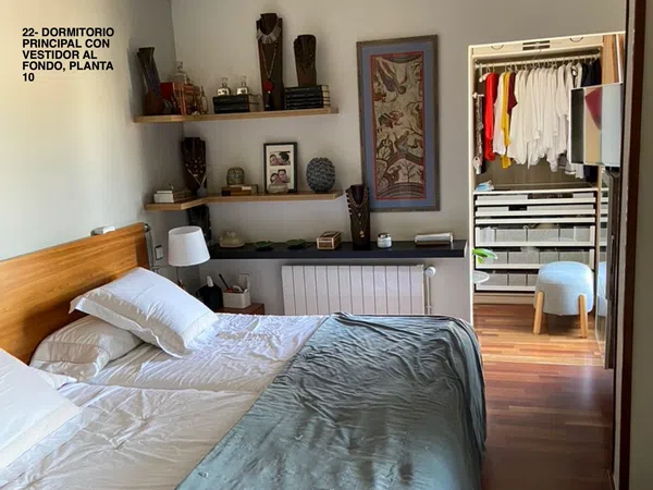 Dúplex en Calle de Fra Juníper Serra, 6 - Foto 15