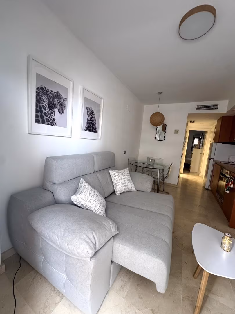 Apartamento en  Calle Torrealmádena 1 3 - Foto 10