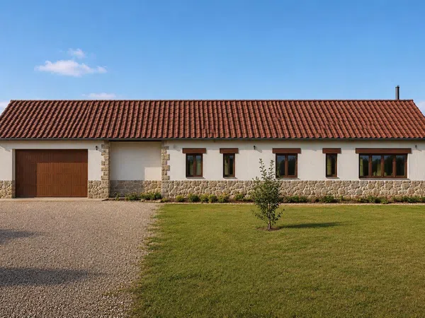Casa o chalet independiente en Fresno de Cantespino - Foto 1