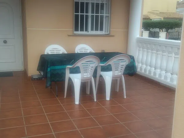 Chalet adosado en Les Palmeres - Foto 11