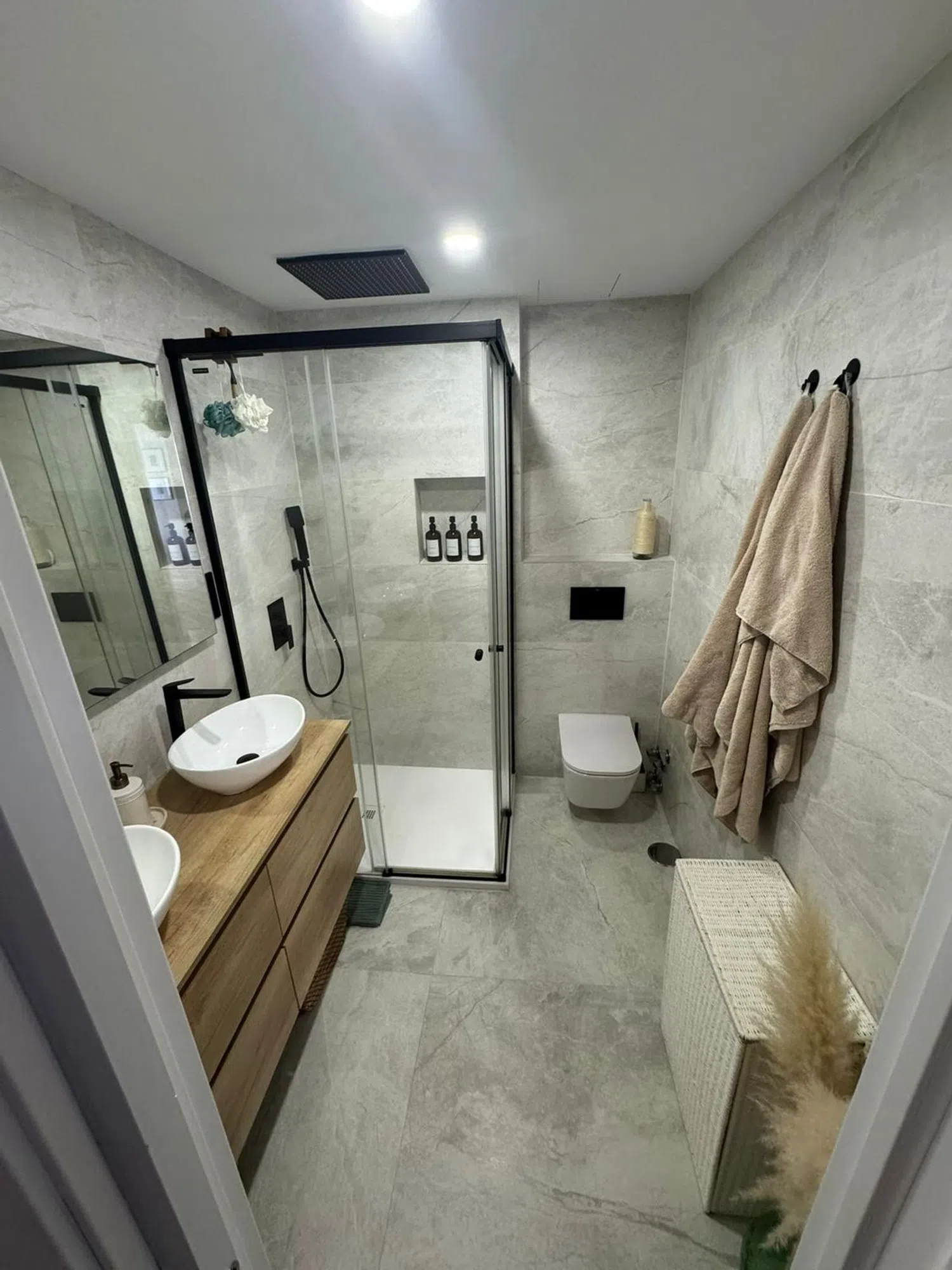 Piso en calle Barcenillas, 3 - Foto 14