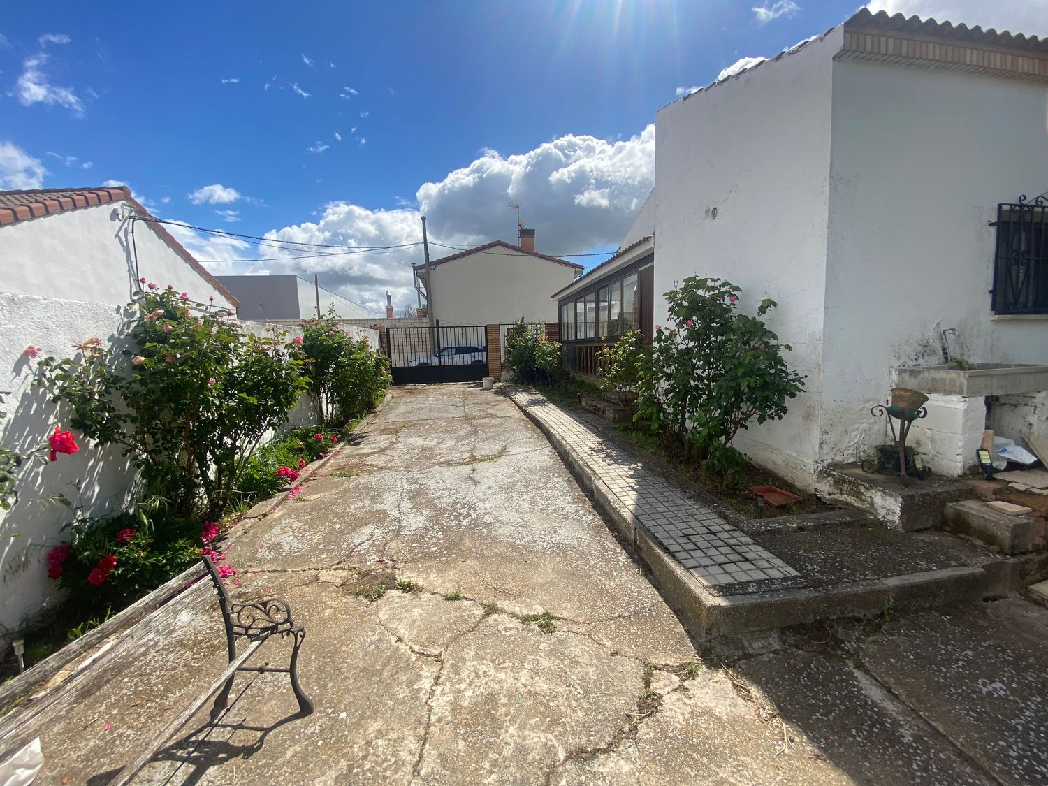 Casa o chalet independiente en Calle Severo Ochoa, 1 - Foto 4