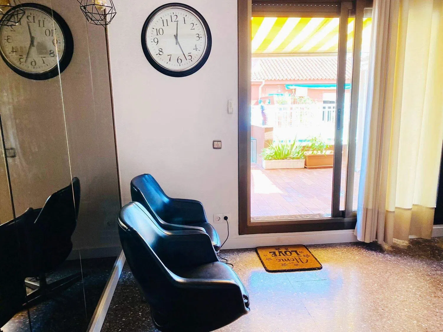 Ático en calle de Carreras i Candi, 11 - Foto 4