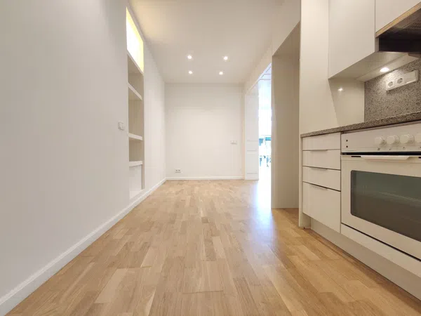Piso en Paseo de Manuel Girona, Sarrià - Foto 14