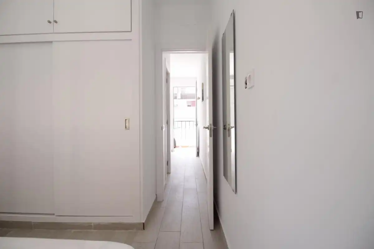 Apartamento en  Madrid Capital - Foto 8