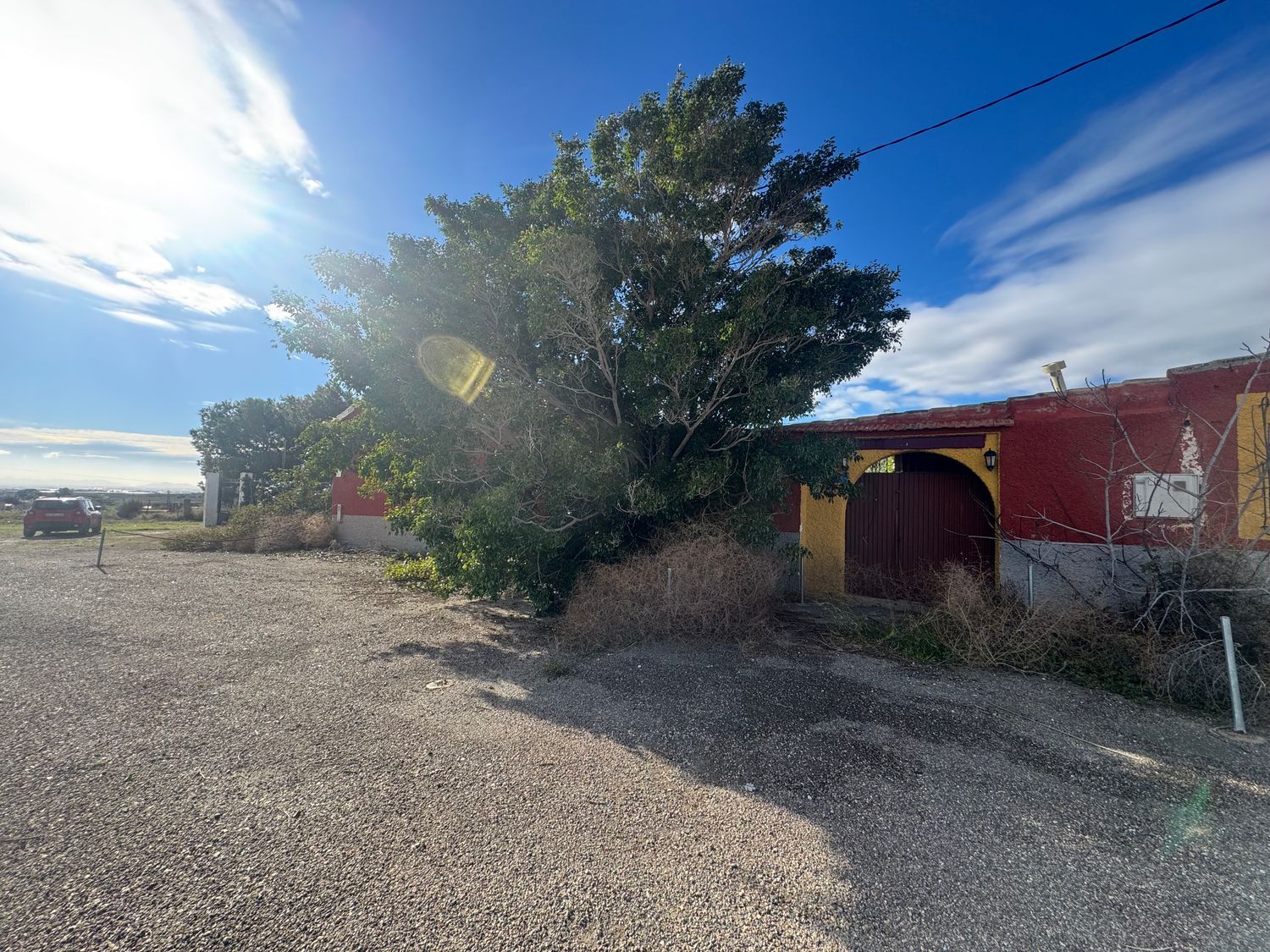 Finca rústica en Paraje Nogueras, 26 - Foto 22