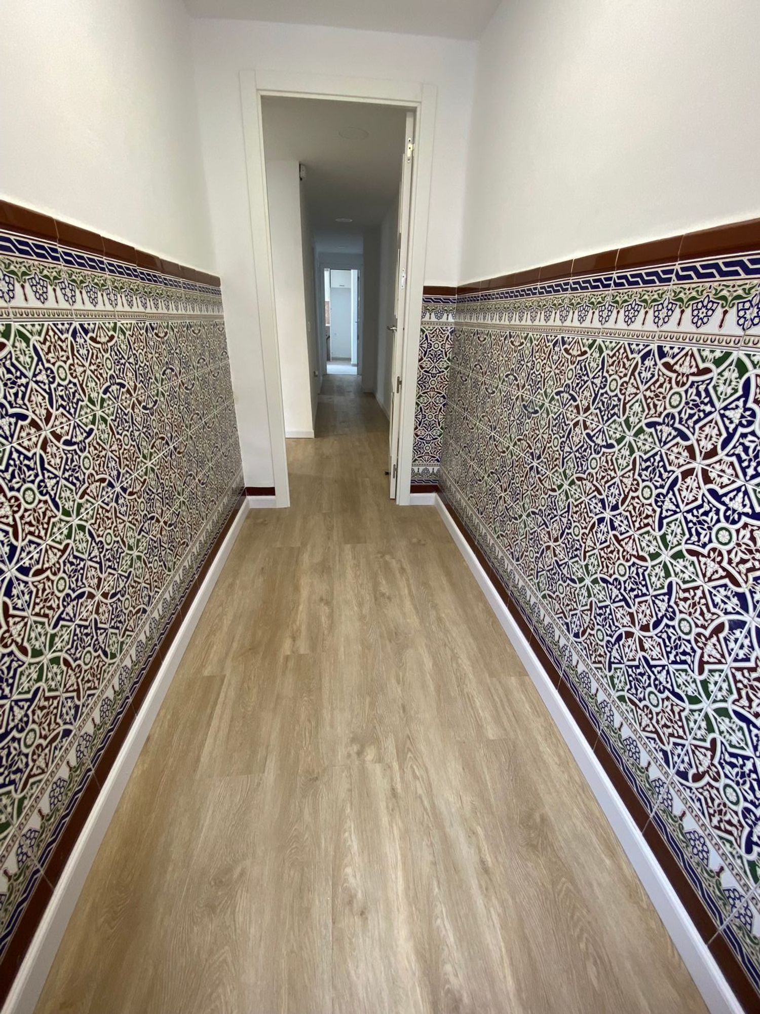Casa o chalet independiente en Avenida de la Constitució, 37, Centro, Centro - Foto 16