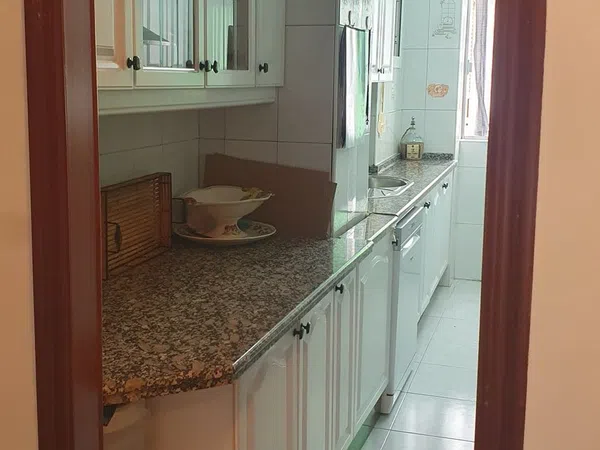 Piso en Calle Puerto de la Mora, 8, Rochelambert - Foto 9