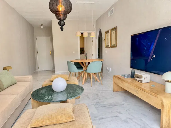 Ático en Avenida la Reserva de Marbella, 6, Reserva de Marbella - Foto 8