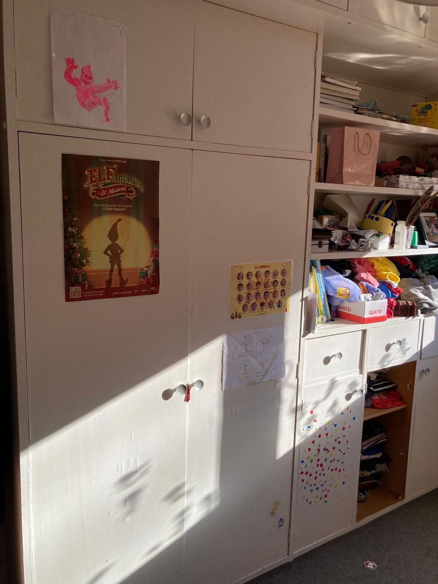 Piso en calle de Massens, 53 - Foto 17