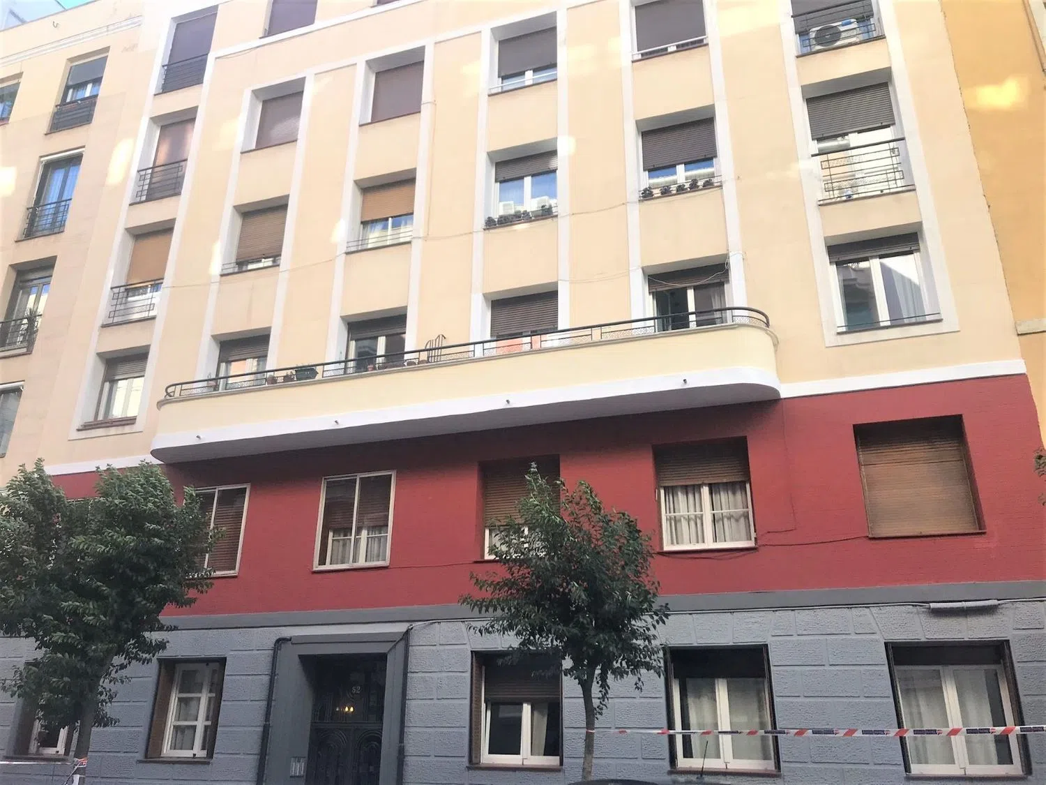 Piso en calle de Fernán González, 46 - Foto 14