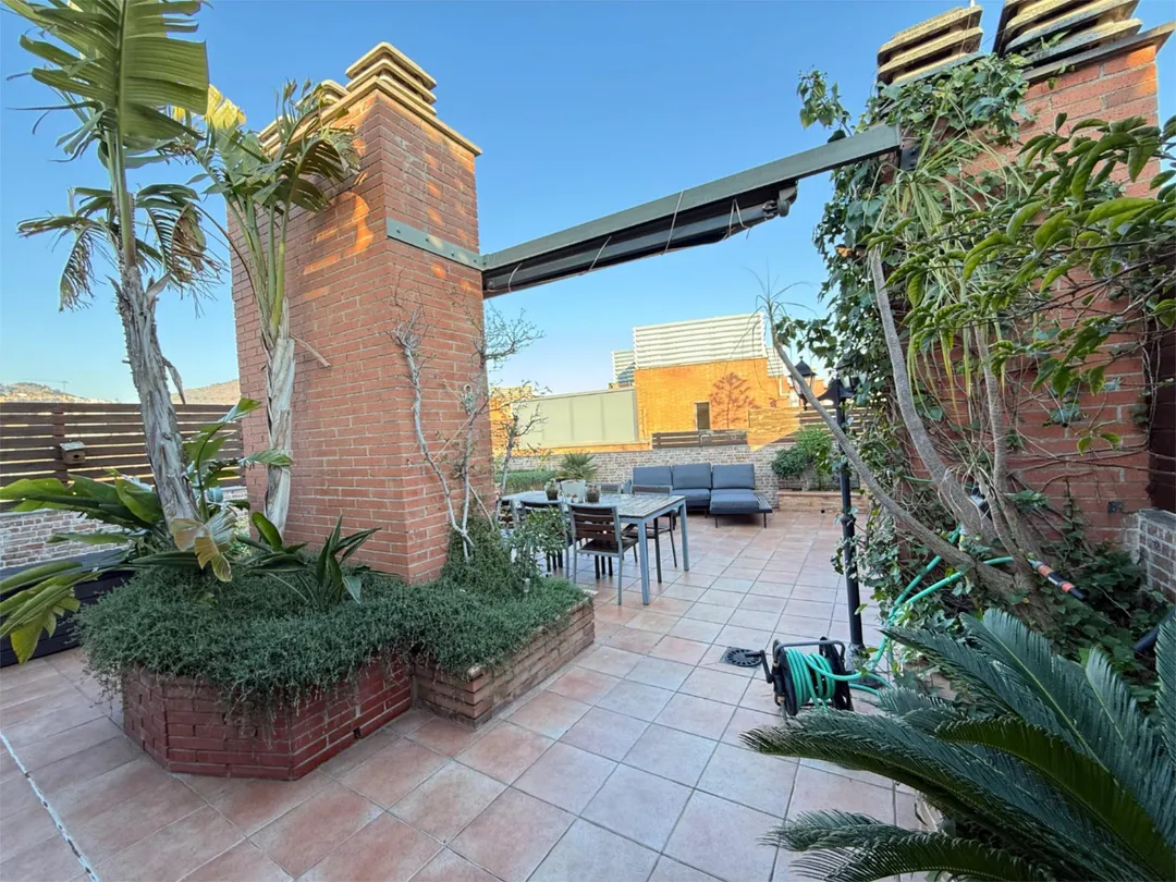 Ático en  Carrer de la Vinya 10 - Foto 34