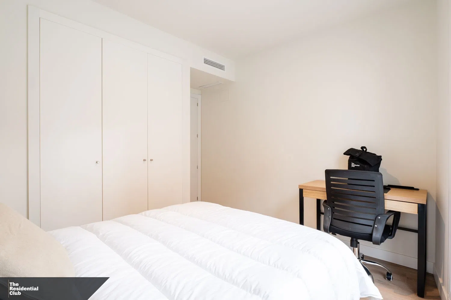 Estudio en CL Raimundo Fdez Villaverde, 19 - Foto 7