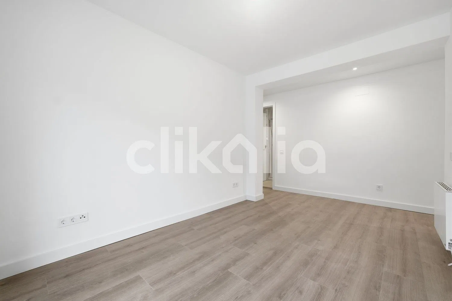 Piso en calle Los Batanes - Foto 4