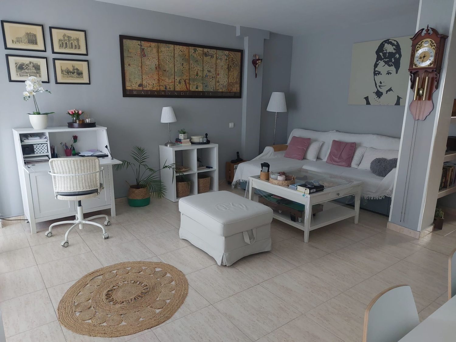 Dúplex en San Agustin de Guadalix - Foto 3
