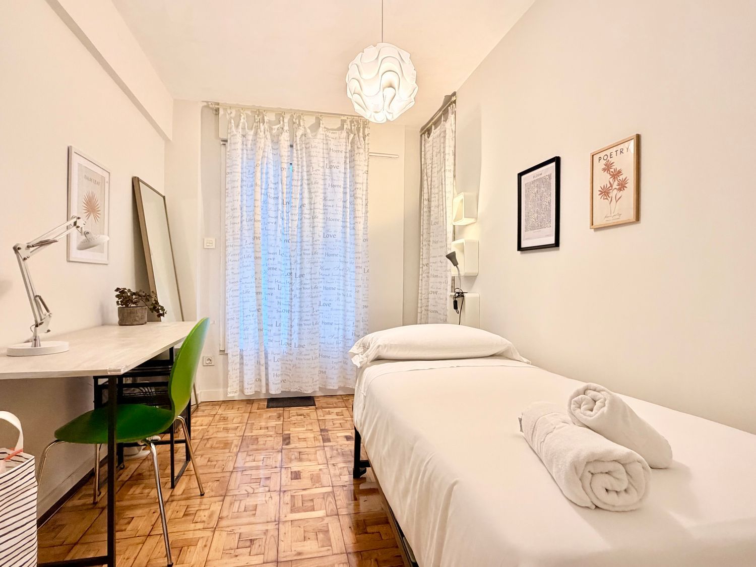 Piso en Calle Antonio López, 56, Castilla - Hermida, Castilla - Hermida - Foto 22