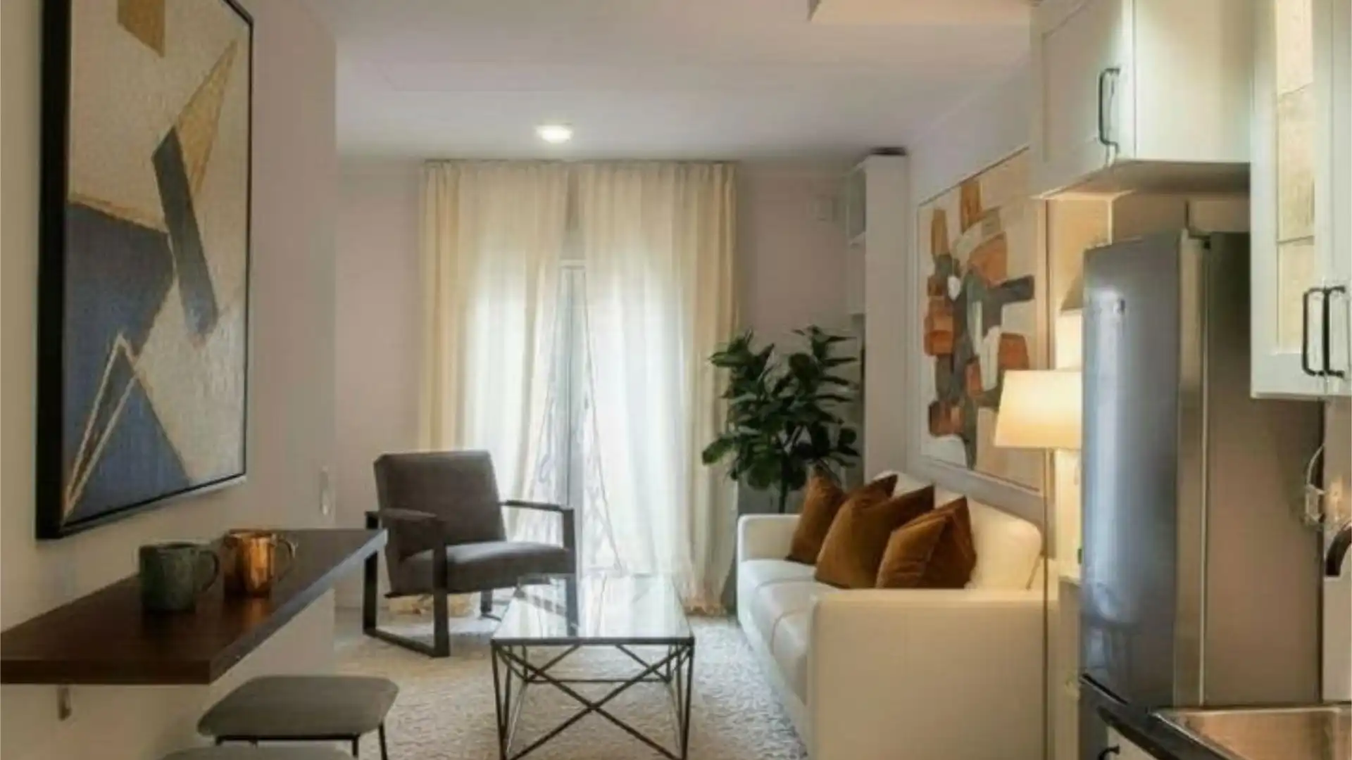 Piso en  Carrer del Pare Rodés 8 - Foto 2