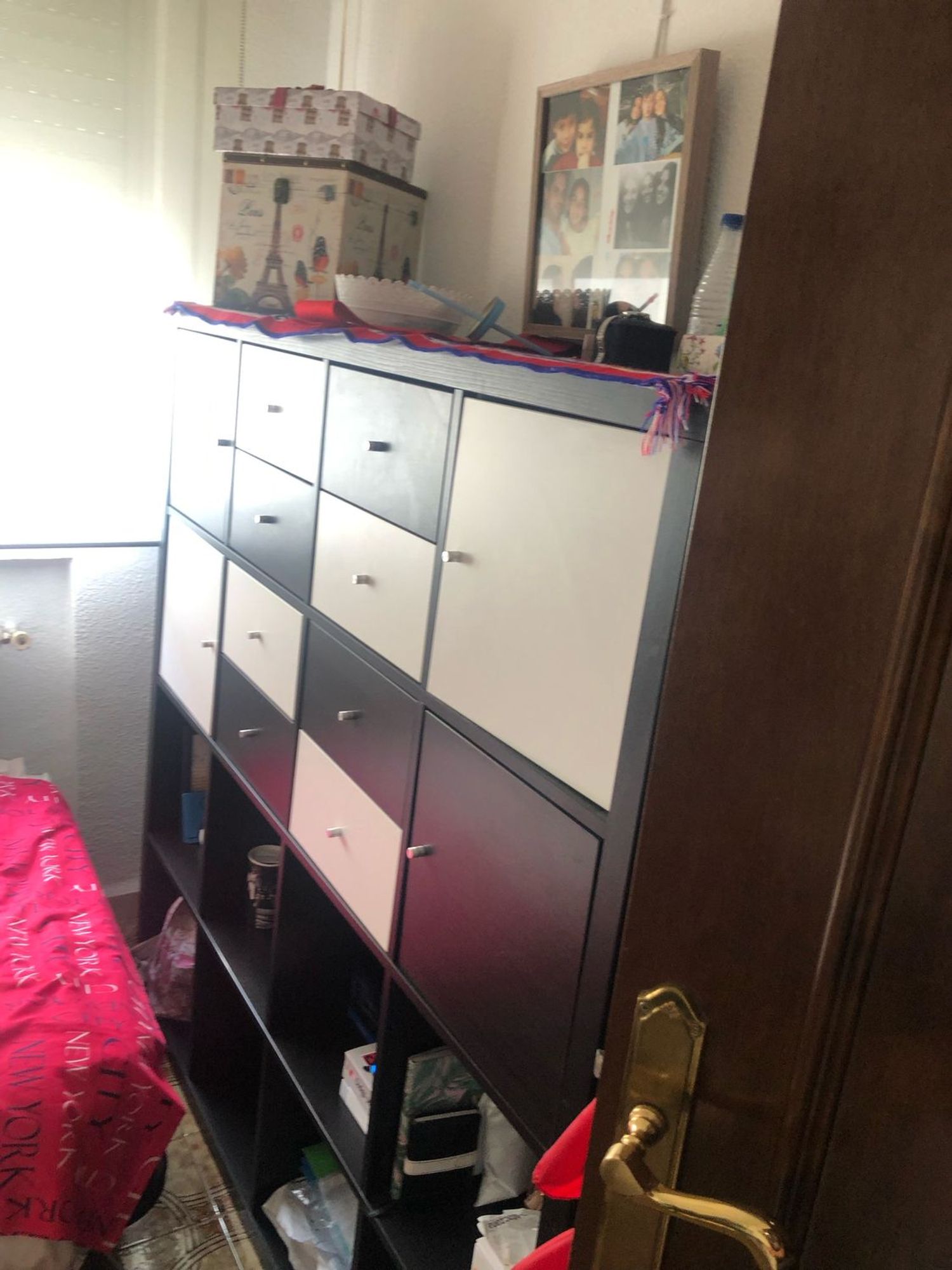 Piso en calle Asturias, 10 - Foto 17