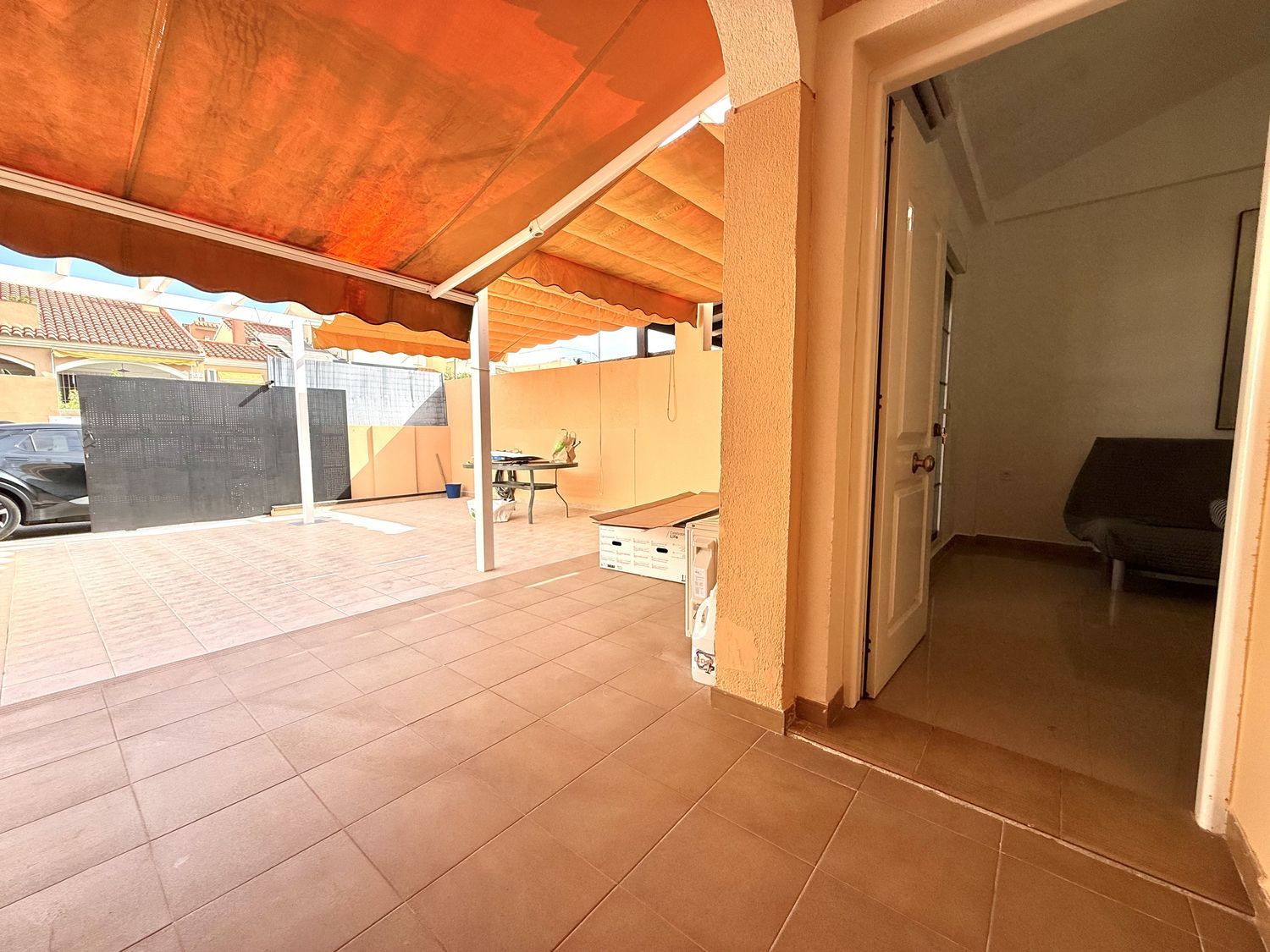 Chalet adosado en Avenida D'Escandinàvia, 41, Gran Vista-Olivo de Oro, Gran Vista-Olivo de Oro - Foto 4
