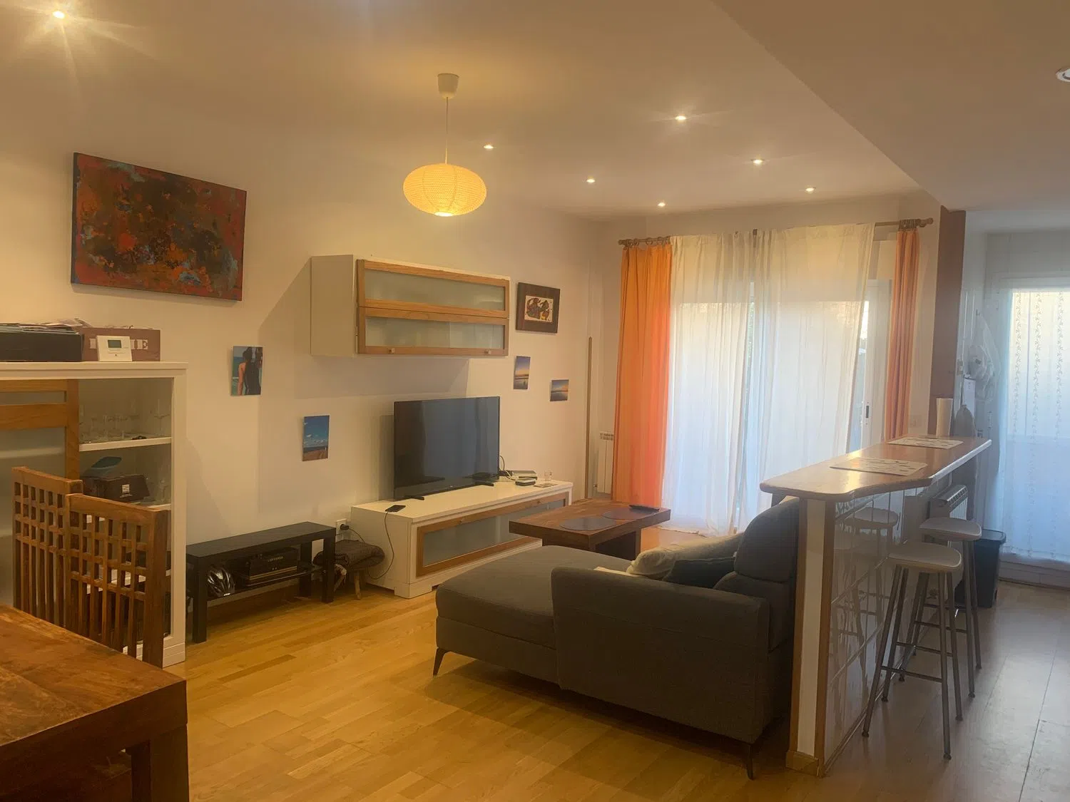 Piso en calle Jacinto Benavente, 4 - Foto 6