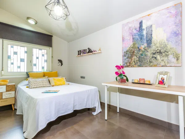 Casa independiente en calle Suriname, 17 - Foto 22