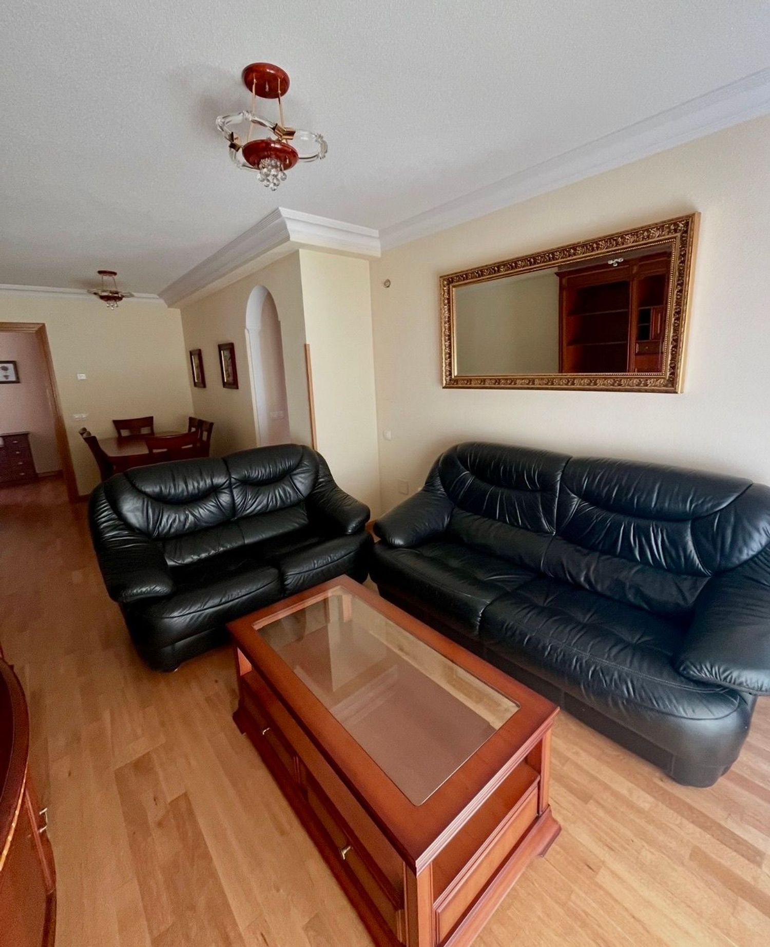 Piso en calle John Dalton, 38 - Foto 5