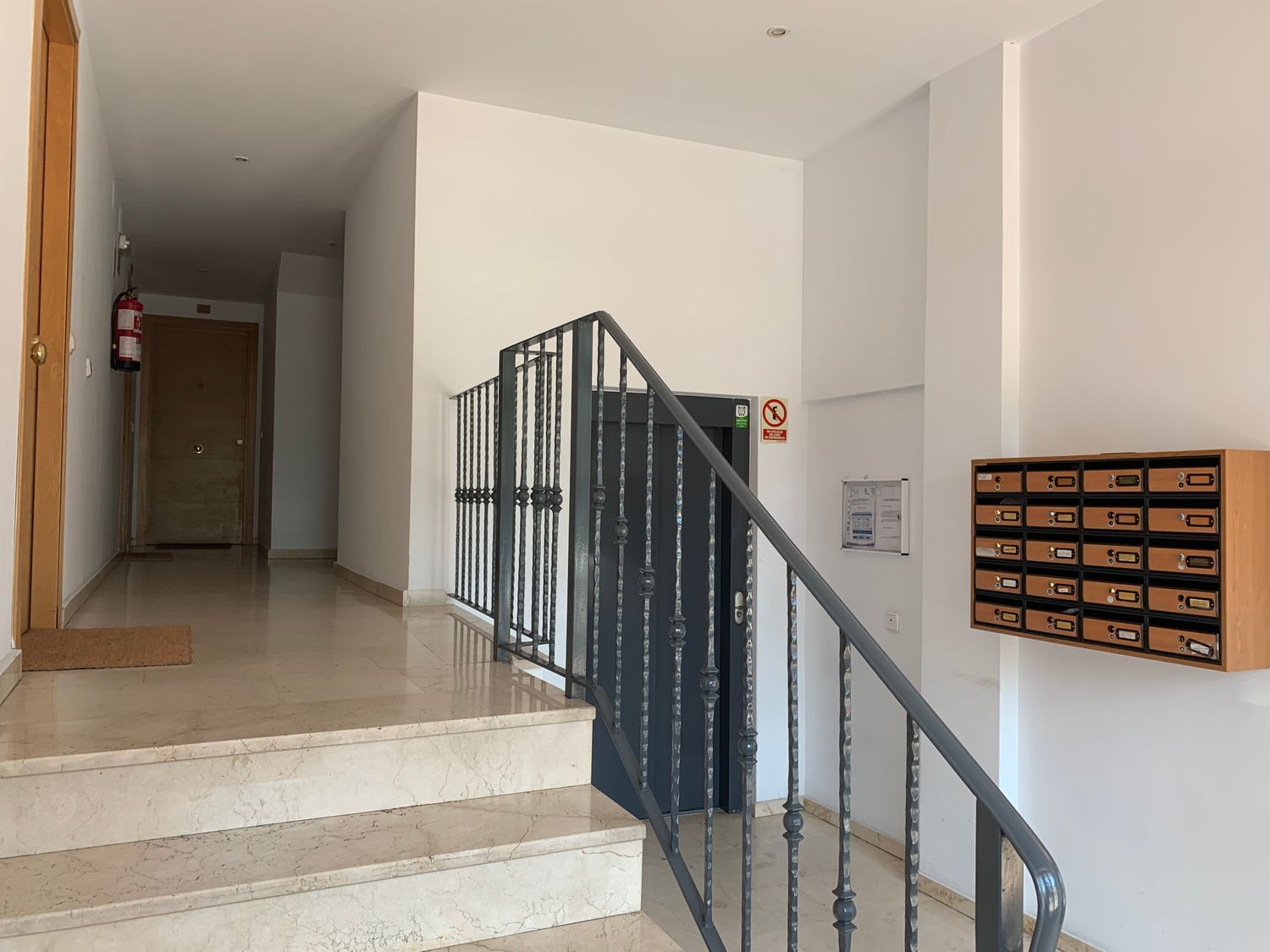 Piso en Calle Sebastián Álvaro, Campamento - Foto 6