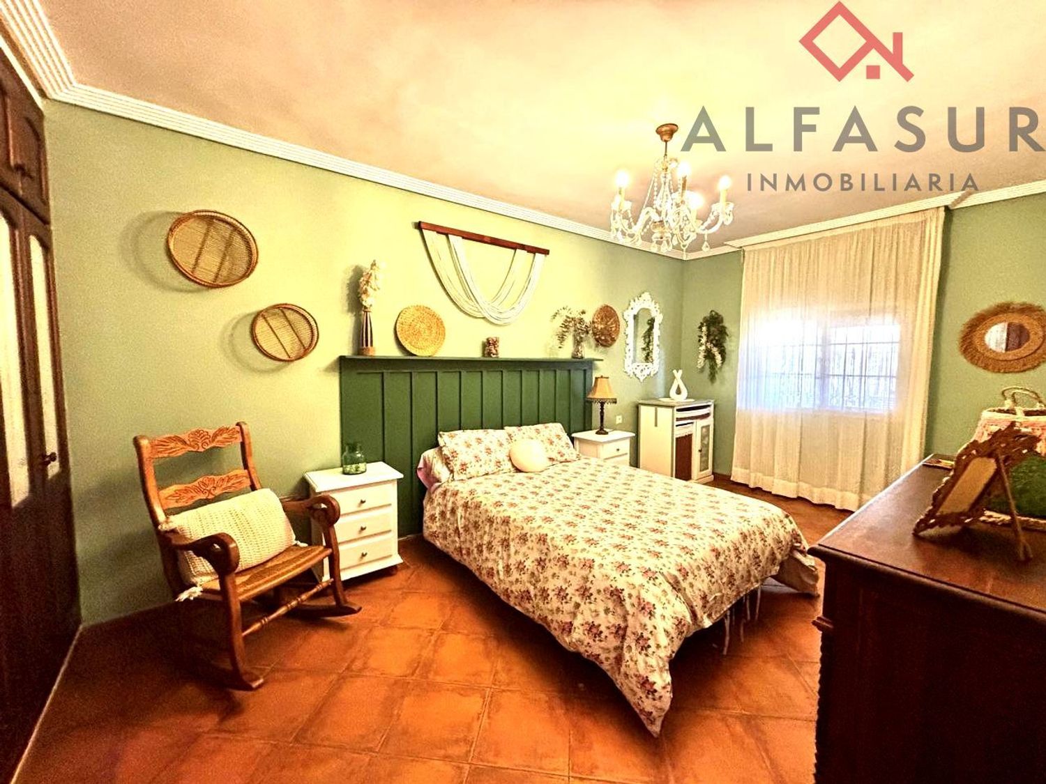 Casa o chalet independiente en Calle Bolina, Puertosol - Santa Isabel - Foto 24